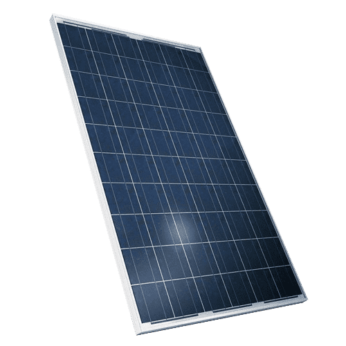 Solar Panel Poly 200 Wp